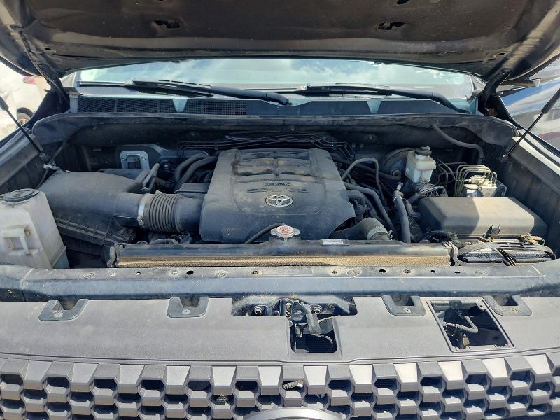 Aukcja sprzedaży 2019 Toyota Tundra, vin: 5TFDW5F18KX815778, numer aukcji: 57088586