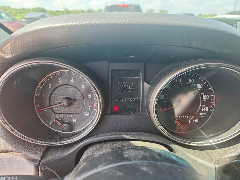 Продажа на аукционе авто 2011 Jeep Grand Cherokee, vin: 1J4RR4GG5BC571616, номер лота: 58990596