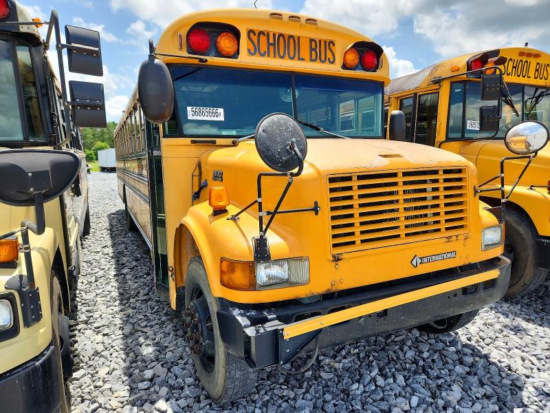 Продажа на аукционе авто 2003 International 3800, vin: 1HVBBAAN23H580225, номер лота: 56865666