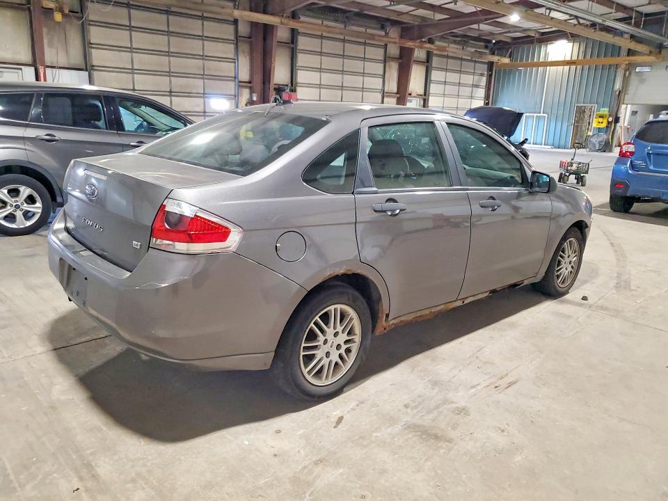Продажа на аукционе авто 2011 Ford Focus, vin: 1FAHP3FN7BW161003, номер лота: 54429946