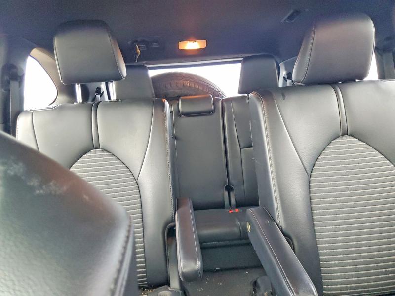 Продаж на аукціоні авто 2021 Toyota Highlander, vin: 5TDLZRAH5MS068907, номер лоту: 57272506