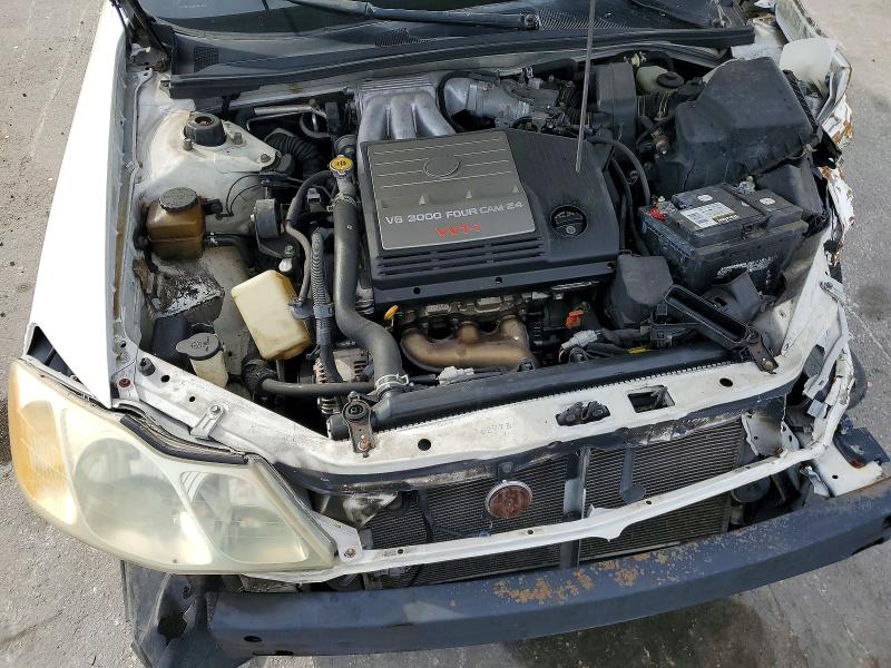 Продаж на аукціоні авто 2000 Toyota Avalon, vin: 4T1BF28B3YU022678, номер лоту: 56138096