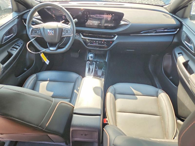 2024 Buick Envista მანქანა იყიდება აუქციონზე, vin: KL47LCE23RB222495, აუქციონის ნომერი: 56457926