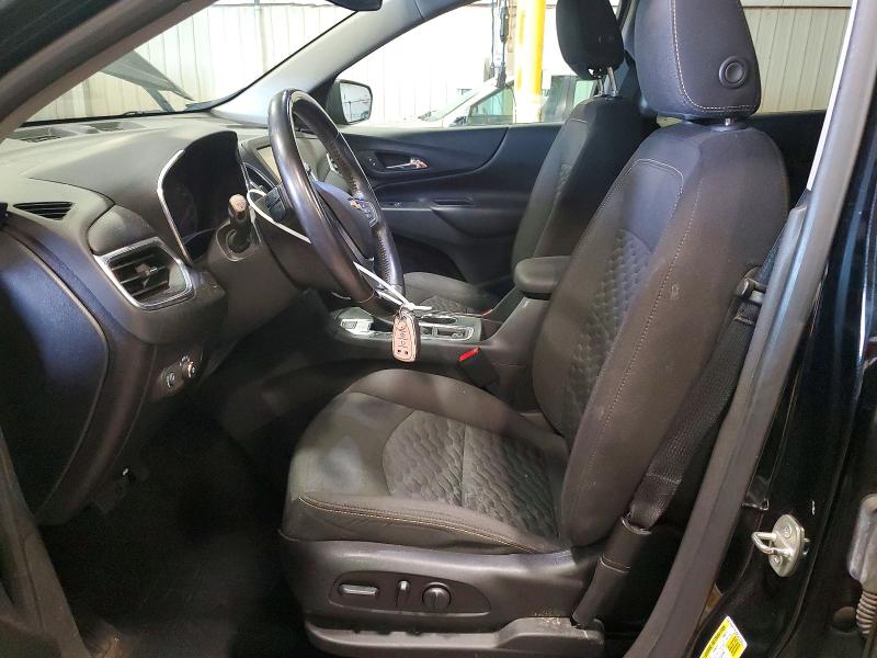 Aukcja sprzedaży 2018 Chevrolet Equinox, vin: 3GNAXSEV8JL310165, numer aukcji: 55949436