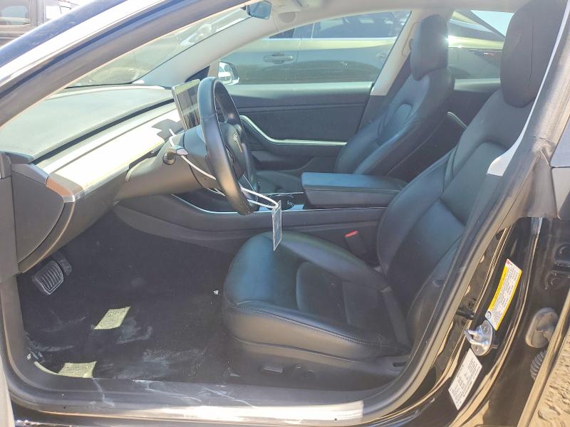 Продажа на аукционе авто 2019 Tesla Model 3, vin: 5YJ3E1EA6KF398857, номер лота: 58491966