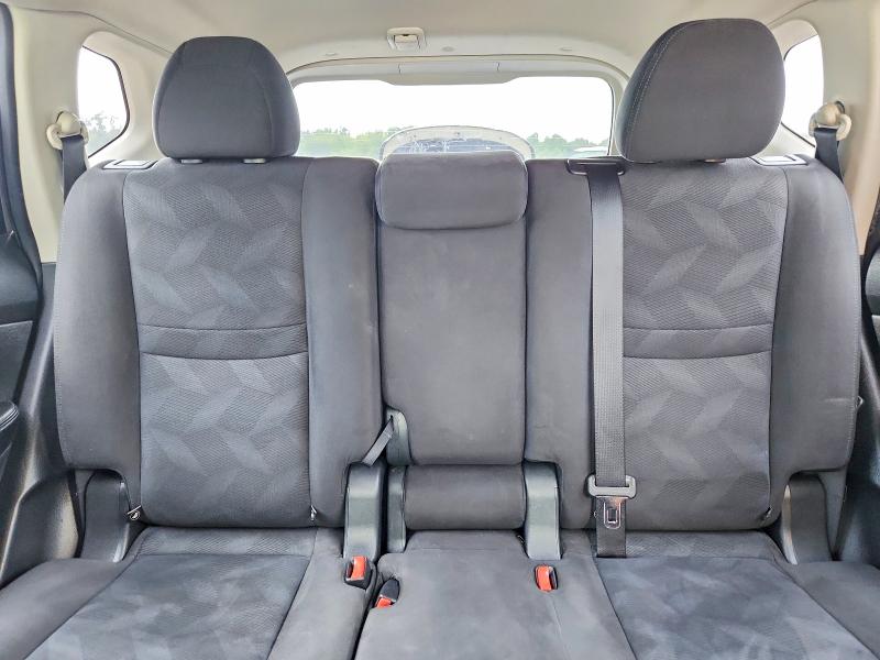 56814036 :رقم المزاد ، KNMAT2MVXFP586638 vin ، 2015 Nissan Rogue مزاد بيع