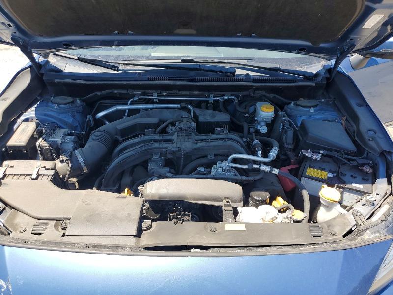 Aukcja sprzedaży 2022 Subaru Crosstrek, vin: JF2GTHMC3NH238895, numer aukcji: 55994956