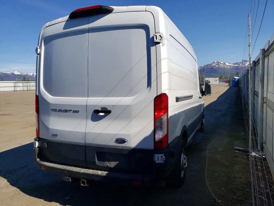 Aukcja sprzedaży 2024 Ford Transit, vin: 1FTBR2C85RKA17535, numer aukcji: 55817116