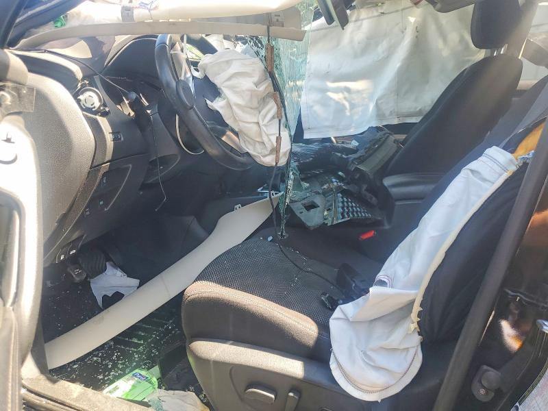 56893886 :رقم المزاد ، JN1BJ1CRXJW210791 vin ، 2018 Nissan Rogue Sport مزاد بيع