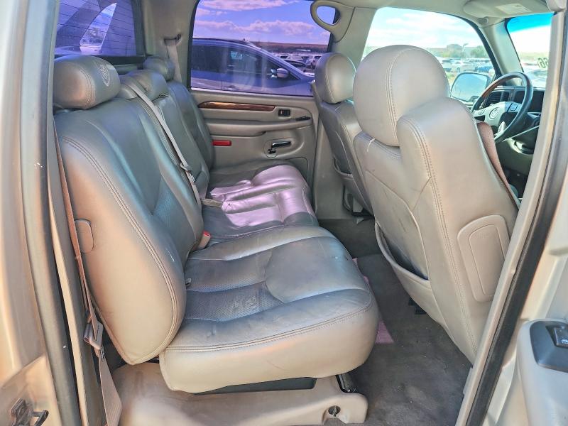 Продаж на аукціоні авто 2004 Cadillac Escalade, vin: 3GYEK62N64G119128, номер лоту: 59099166