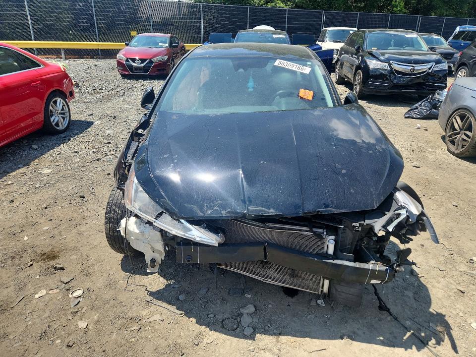 Продажа на аукционе авто 2020 Hyundai Elantra, vin: KMHD74LF0LU915668, номер лота: 58309186
