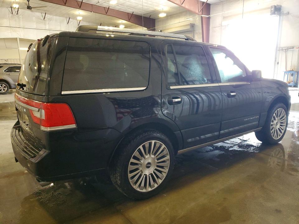 Aukcja sprzedaży 2017 Lincoln Navigator, vin: 5LMJJ2LT1HEL04173, numer aukcji: 57270906