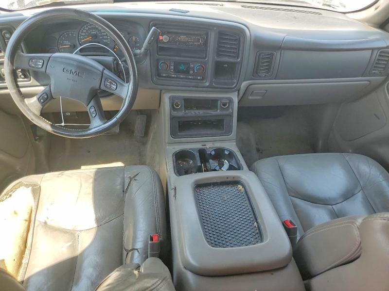 Продаж на аукціоні авто 2005 Gmc Yukon, vin: 1GKEK13T75J172186, номер лоту: 58397866