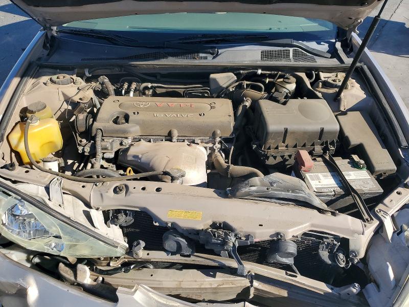 2003 Toyota Camry მანქანა იყიდება აუქციონზე, vin: JTDBE32K430201091, აუქციონის ნომერი: 58473856