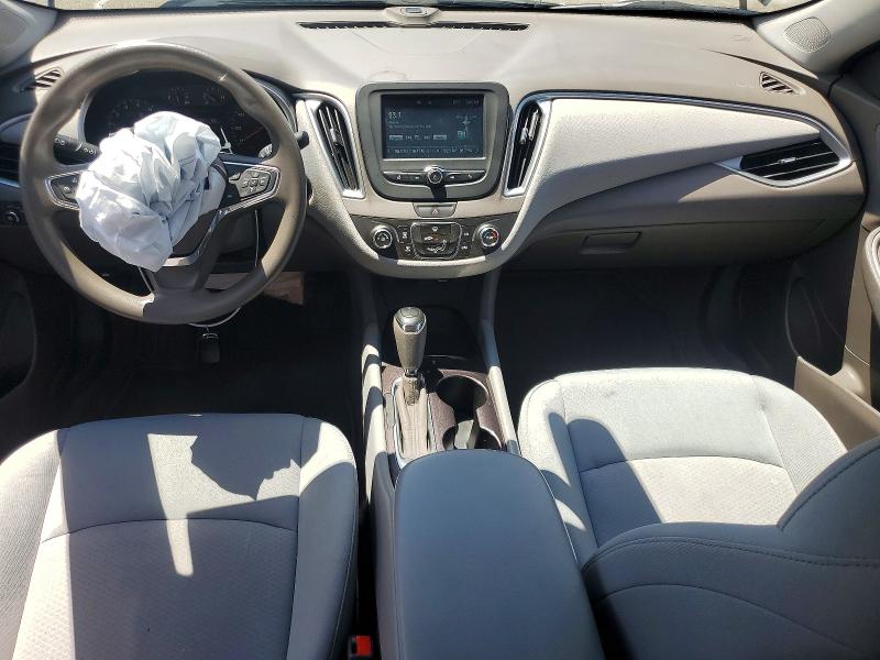 Продажа на аукционе авто 2016 Chevrolet Malibu, vin: 1G1ZC5ST1GF265450, номер лота: 58715286