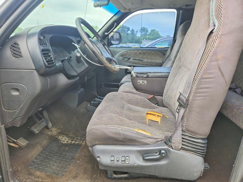 Aukcja sprzedaży 1999 Dodge Ram 1500, vin: 3B7HC13Y9XG184443, numer aukcji: 59007066