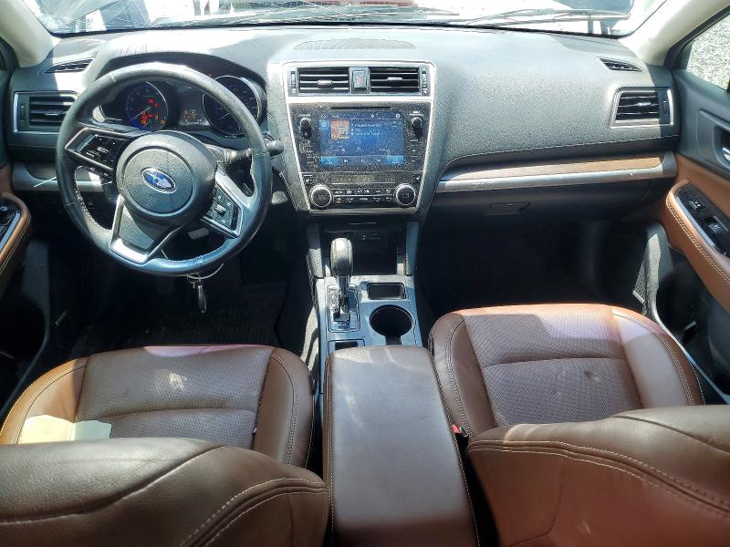 2019 Subaru Outback მანქანა იყიდება აუქციონზე, vin: 4S4BSETCXK3306707, აუქციონის ნომერი: 58890446