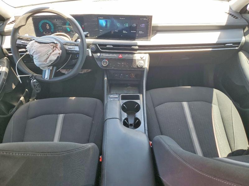 Aukcja sprzedaży 2024 Hyundai Sonata, vin: KMHL64JA7RA408380, numer aukcji: 55920446
