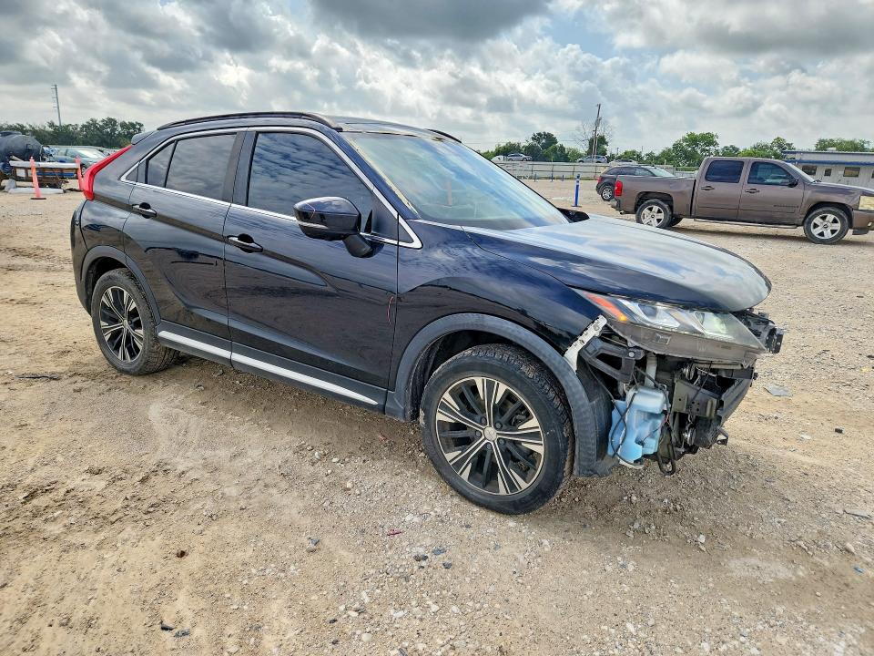 Продаж на аукціоні авто 2018 Mitsubishi Eclipse Cross, vin: JA4AT5AA0JZ067043, номер лоту: 55163736