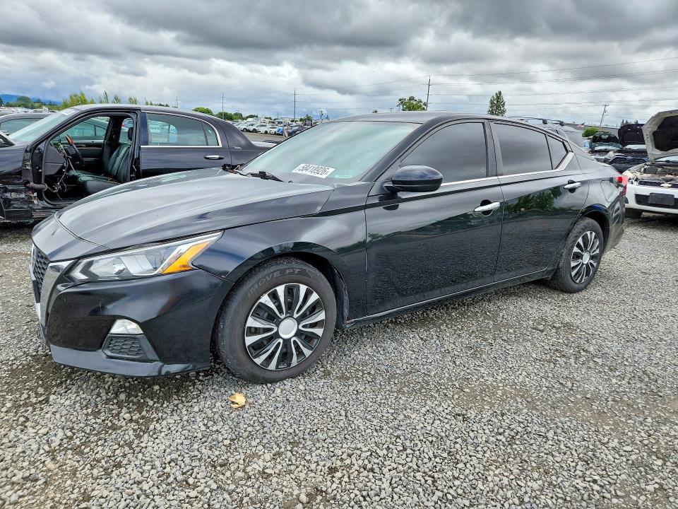 Auction sale of the 2020 Nissan Altima, vin: 1N4BL4BVXLC242268, lot number: 58418926