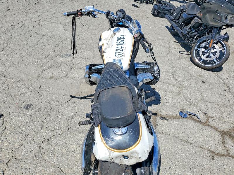 57241626 :رقم المزاد ، WB10L130XP6G86421 vin ، 2023 Bmw R18 مزاد بيع