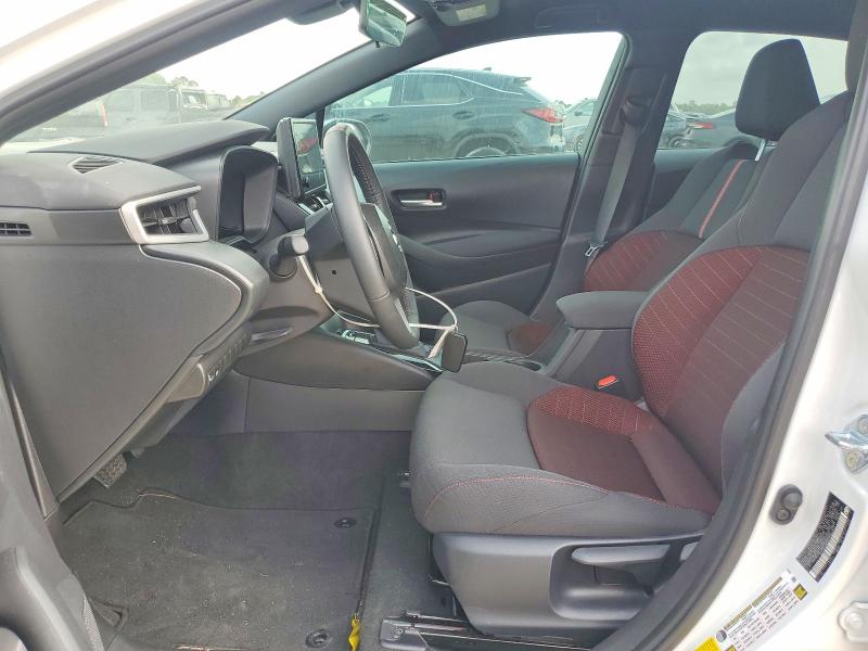 Продаж на аукціоні авто 2026 Toyota Corolla, vin: 5YFS4MCEXTP266891, номер лоту: 58141016