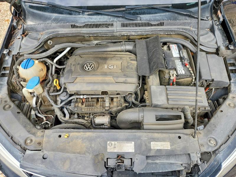 56326936 :رقم المزاد ، 3VWD17AJ8FM326629 vin ، 2015 Volkswagen Jetta مزاد بيع