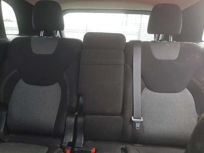 Aukcja sprzedaży 2016 Jeep Cherokee, vin: 1C4PJMAB3GW328006, numer aukcji: 57393776