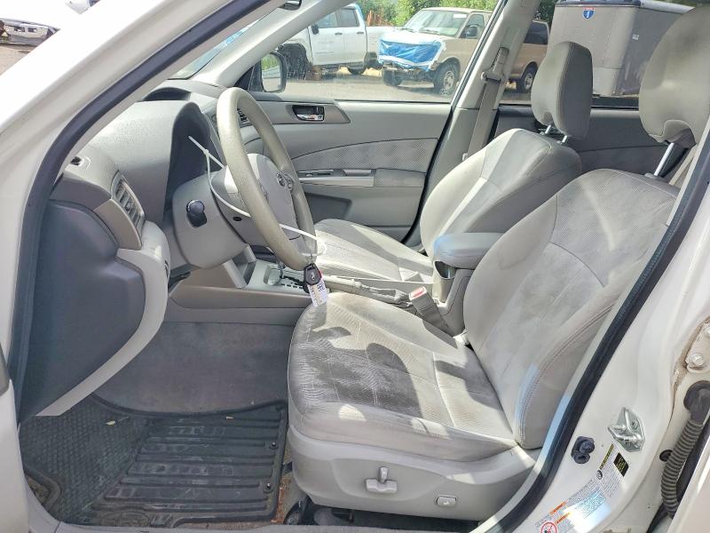 Продажа на аукционе авто 2010 Subaru Forester, vin: JF2SH6CC9AH801900, номер лота: 57266166