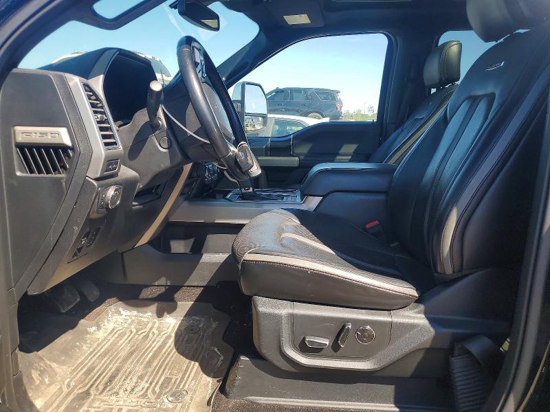 2018 Ford F150 მანქანა იყიდება აუქციონზე, vin: 1FTFW1EG7JFD25344, აუქციონის ნომერი: 55770776