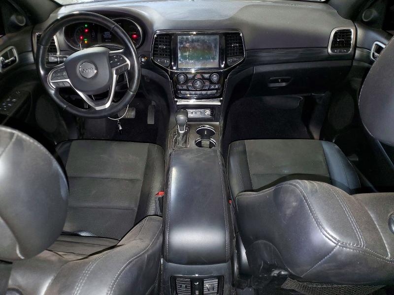 Aukcja sprzedaży 2020 Jeep Grand Cherokee, vin: 1C4RJFAG9LC179855, numer aukcji: 58195396