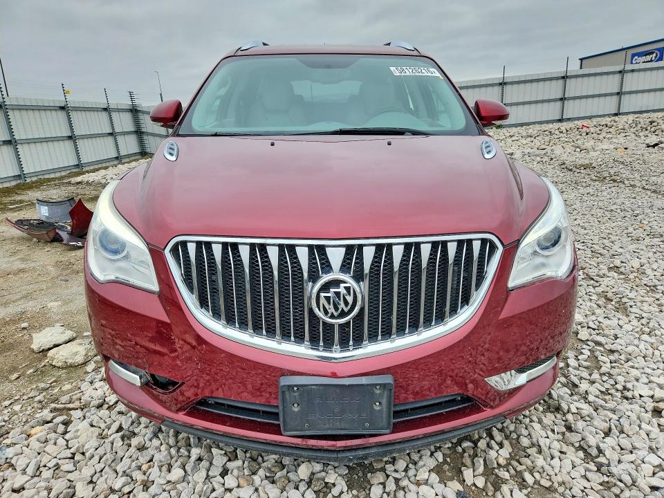 Aukcja sprzedaży 2015 Buick Enclave, vin: 5GAKRBKD0FJ146557, numer aukcji: 58126216