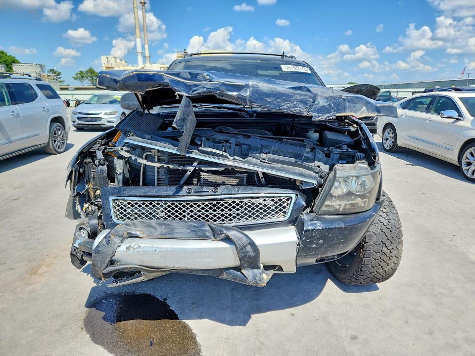 55755576 :رقم المزاد ، 3GNTKFE31BG297590 vin ، 2011 Chevrolet Avalanche مزاد بيع
