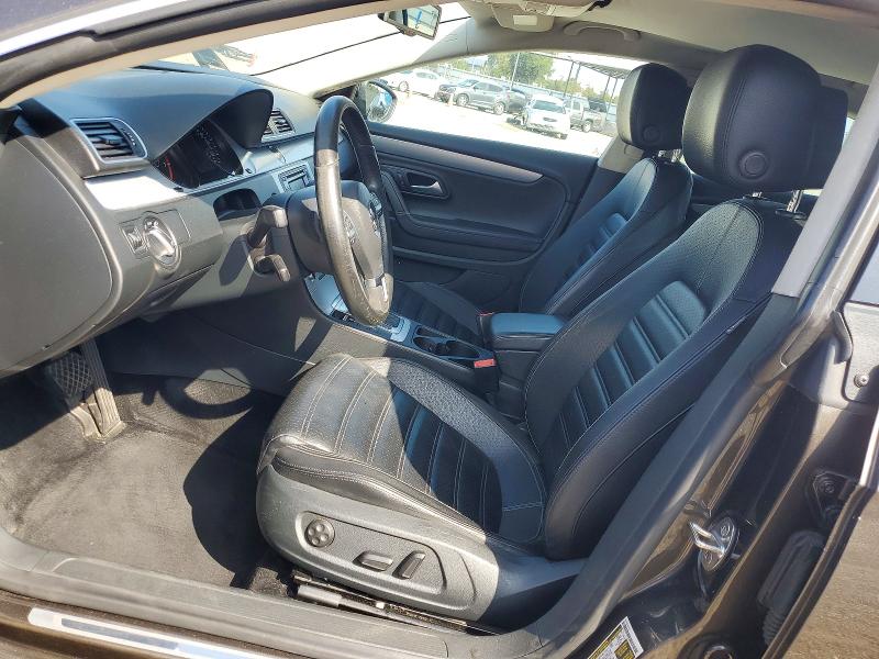 Aukcja sprzedaży 2015 Volkswagen Cc, vin: WVWBP7AN7FE812592, numer aukcji: 55579786