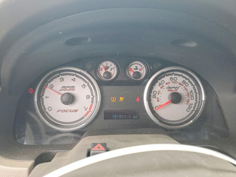 Продажа на аукционе авто 2011 Ford Focus, vin: 1FAHP3FN5BW107344, номер лота: 58255806