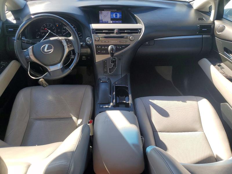 Продажа на аукционе авто 2015 Lexus Rx 350, vin: 2T2BK1BA2FC275054, номер лота: 56706406