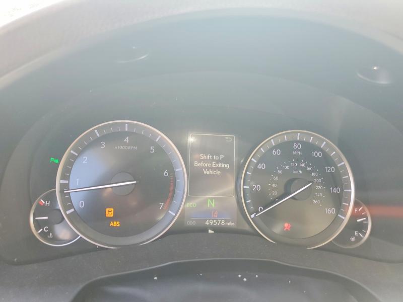 Aukcja sprzedaży 2016 Lexus Es, vin: 58ABK1GG9GU030116, numer aukcji: 57653986