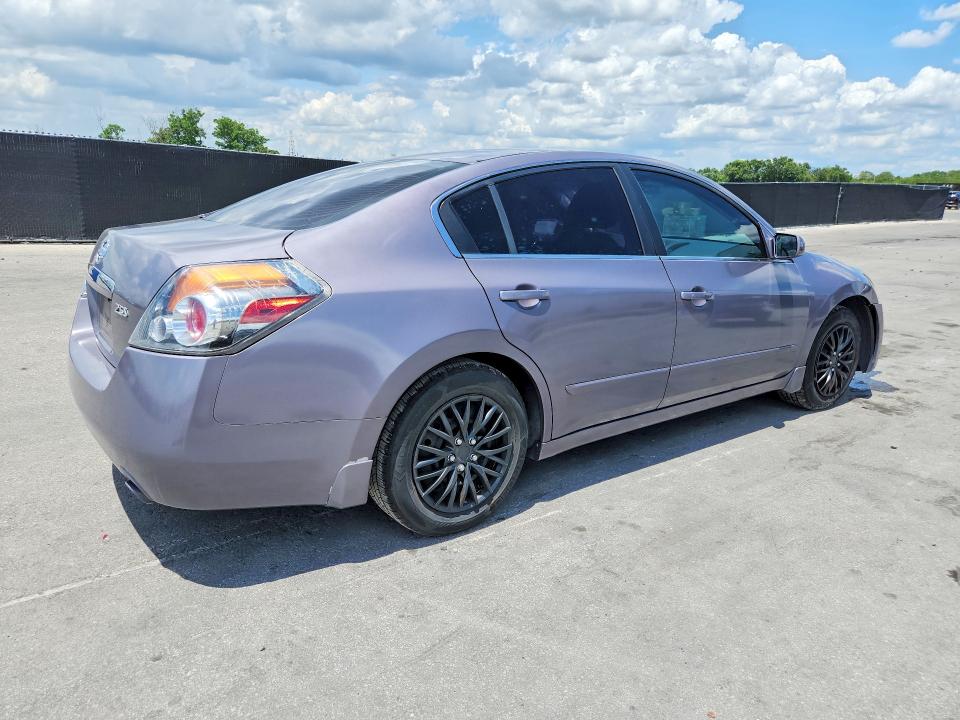 2009 Nissan Altima მანქანა იყიდება აუქციონზე, vin: 1N4AL21E39N558321, აუქციონის ნომერი: 57213976