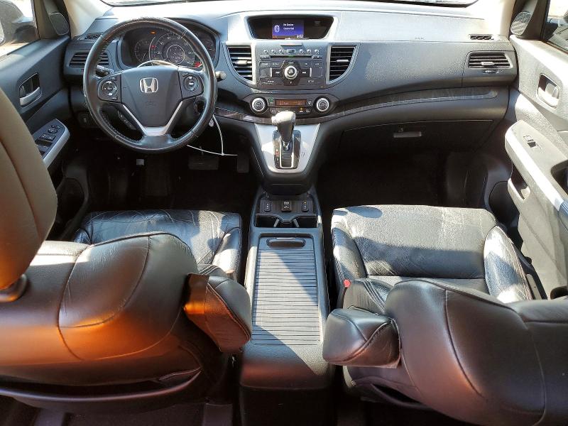 Продажа на аукционе авто 2012 Honda Cr-v, vin: JHLRM3H75CC001567, номер лота: 57073386