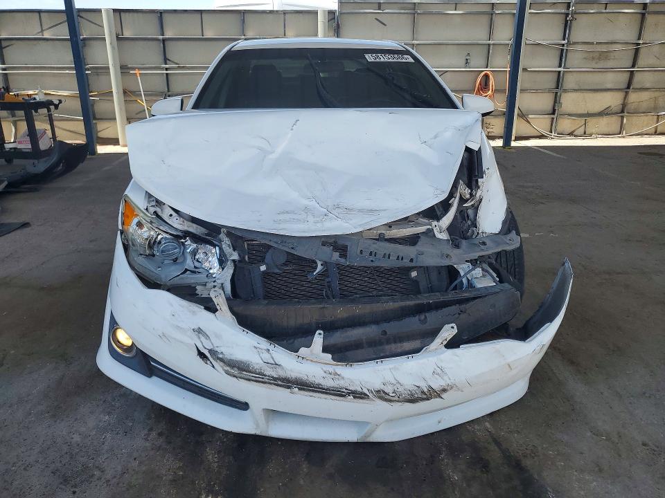 Продаж на аукціоні авто 2012 Toyota Camry, vin: 4T1BF1FK3CU128991, номер лоту: 58153686