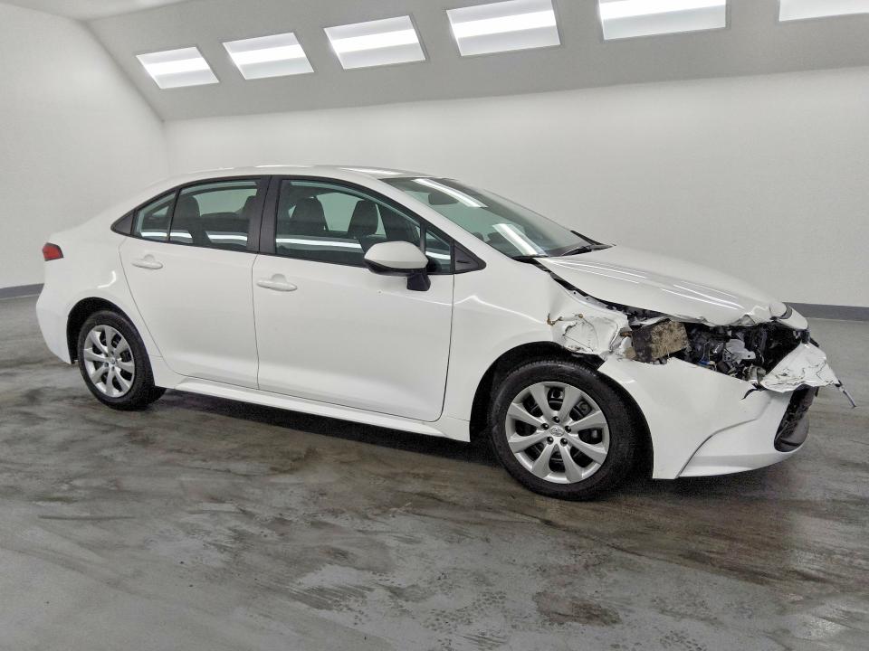 Aukcja sprzedaży 2026 Toyota Corolla, vin: 5YFB4MDE9TP405861, numer aukcji: 56163146