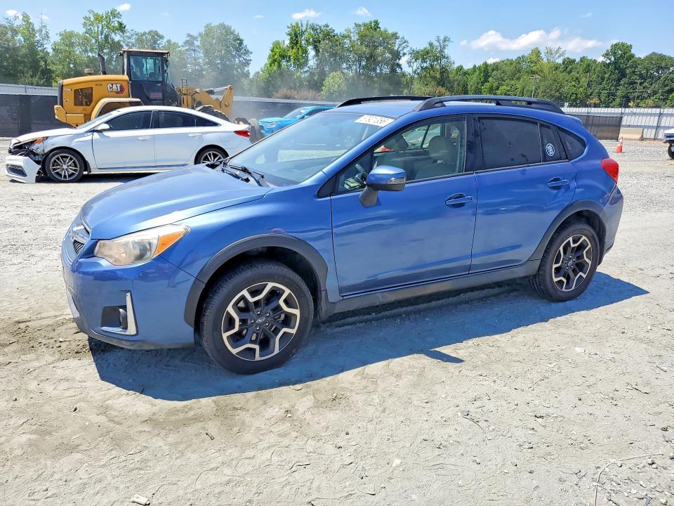 57921356 :رقم المزاد ، JF2GPALC7GH314988 vin ، 2016 Subaru Crosstrek مزاد بيع