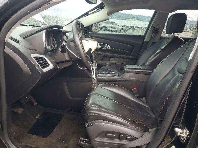 Продажа на аукционе авто 2013 Gmc Terrain, vin: 2GKFLXE36D6287827, номер лота: 58354386