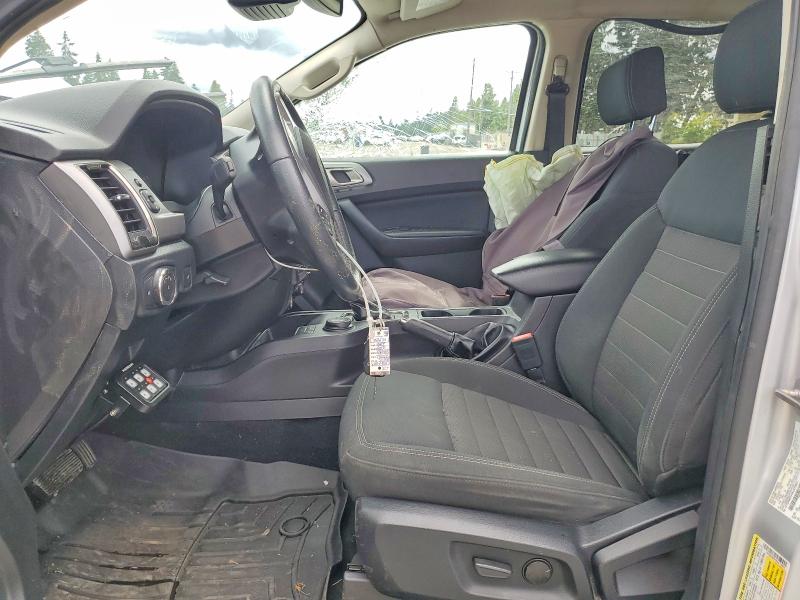 Продажа на аукционе авто 2019 Ford Ranger, vin: 1FTER4FH1KLA72651, номер лота: 56607036