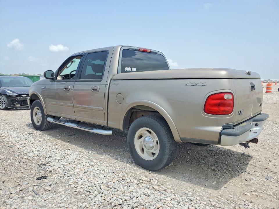 Aukcja sprzedaży 2003 Ford F-150, vin: 1FTRW08L73KD56670, numer aukcji: 59096196