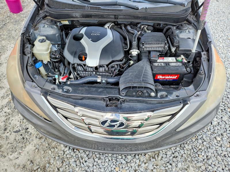 Aukcja sprzedaży 2013 Hyundai Sonata, vin: 5NPEC4AB2DH750898, numer aukcji: 55326036