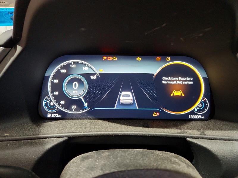 Aukcja sprzedaży 2021 Hyundai Sonata, vin: 5NPEH4J26MH116656, numer aukcji: 57565306