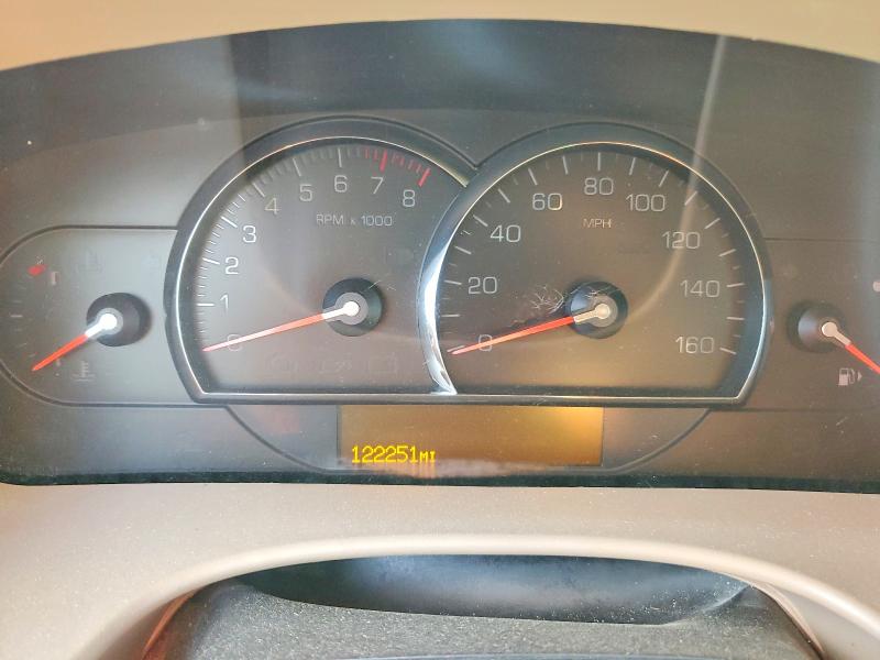 Продаж на аукціоні авто 2007 Cadillac Sts, vin: 1G6DW677370121334, номер лоту: 58961656