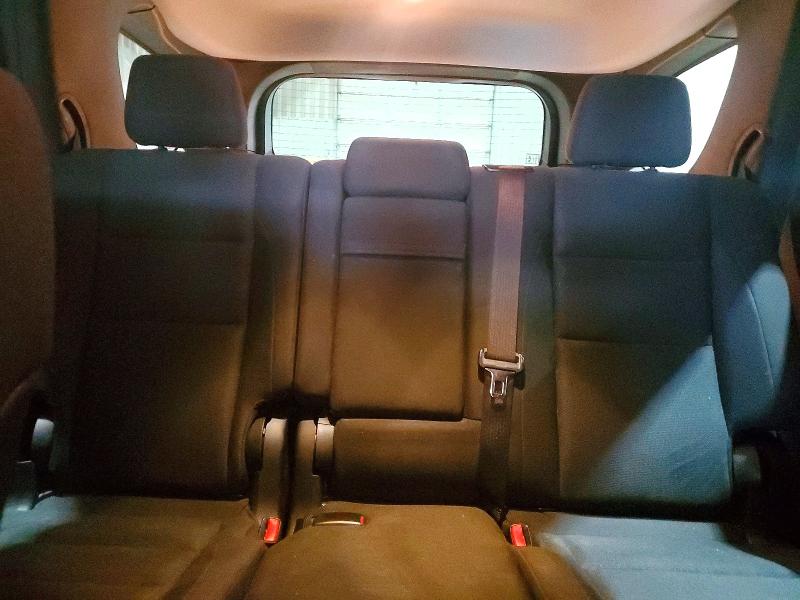 Aukcja sprzedaży 2014 Dodge Durango, vin: 1C4RDJAG4EC539885, numer aukcji: 55958516
