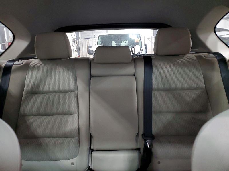 Продаж на аукціоні авто 2016 Mazda Cx-5, vin: JM3KE4CY0G0902295, номер лоту: 58705476